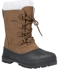 Canada Wmn Brun - view: 0