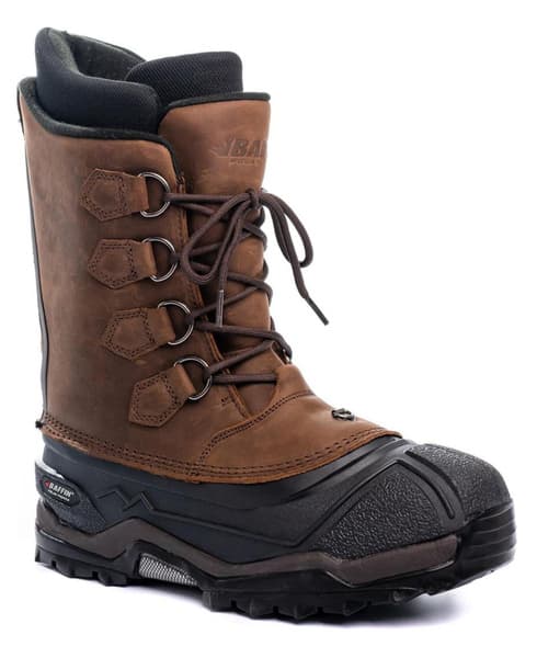 Control Max Støvel Brun, view: 0