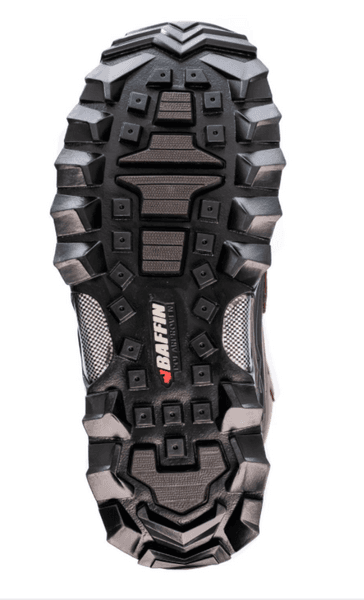 Control Max Støvel Brun, view: 3