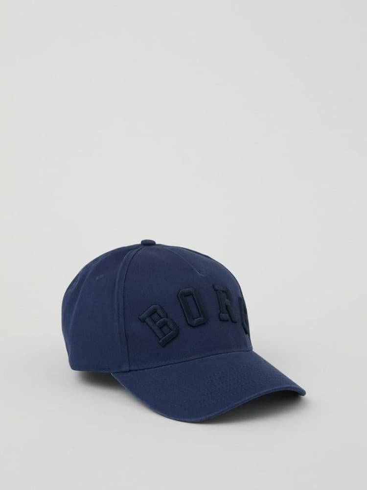 Sthlm Logo Washed Out Blue, view: 3
