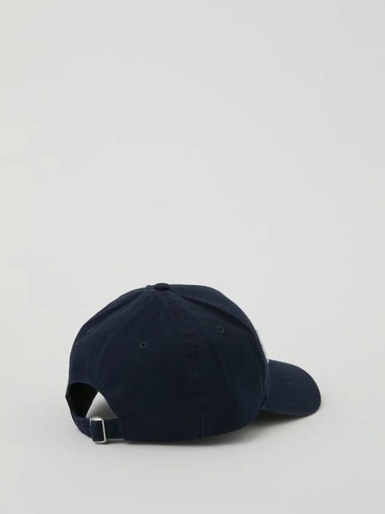 Sthlm Logo Peacoat, view: 2