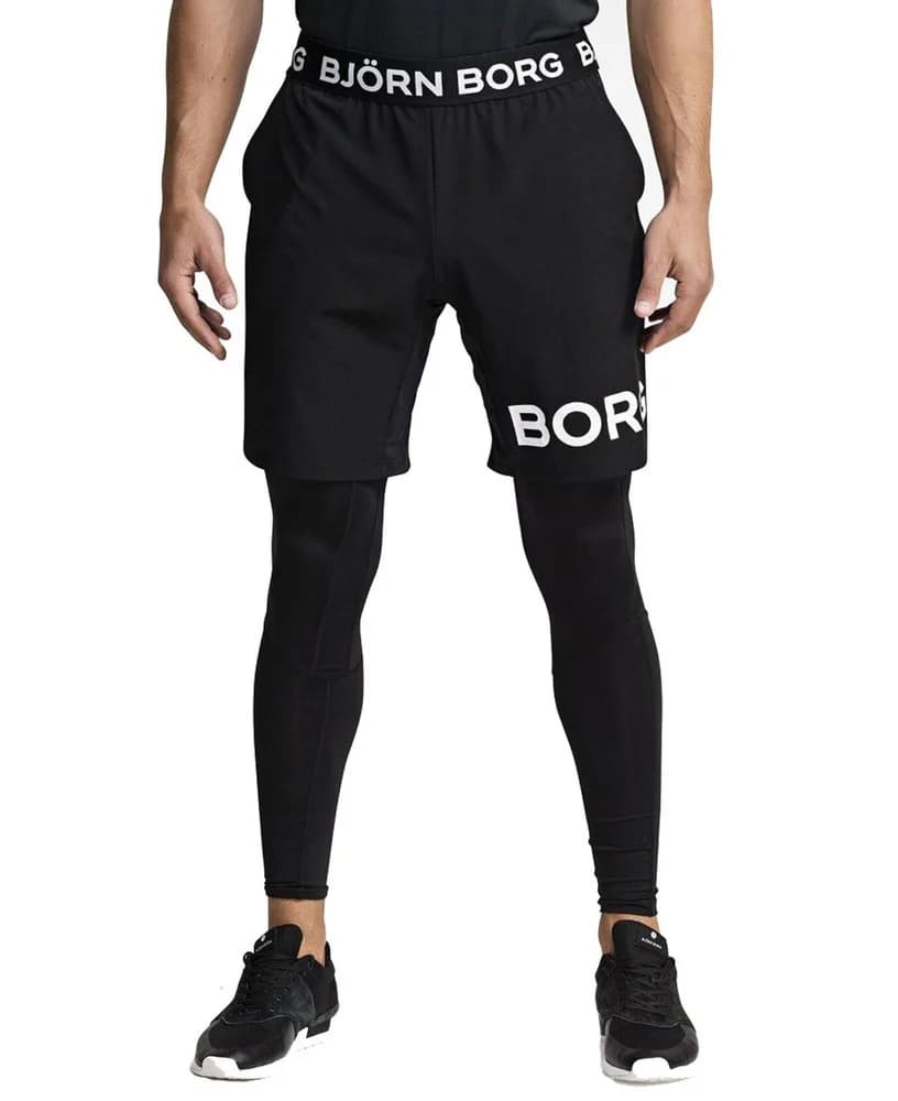 August Shorts Black Beauty, view: 0