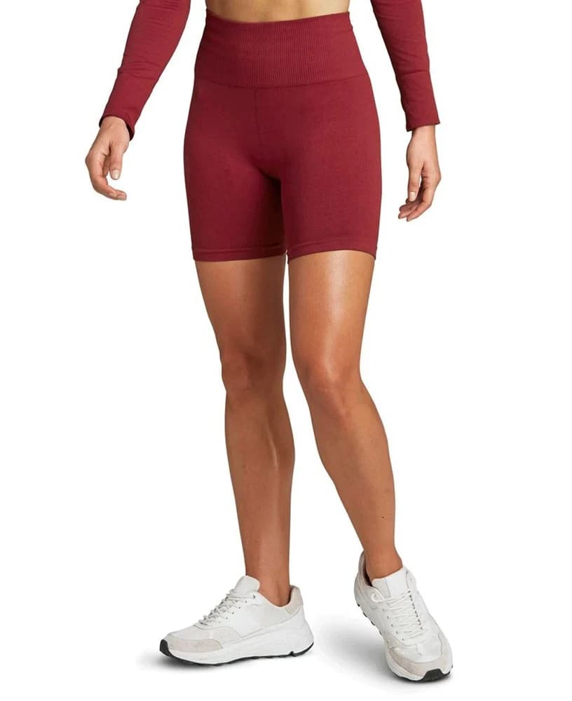Sthlm Seamless Wmn Biking Red, view: 0