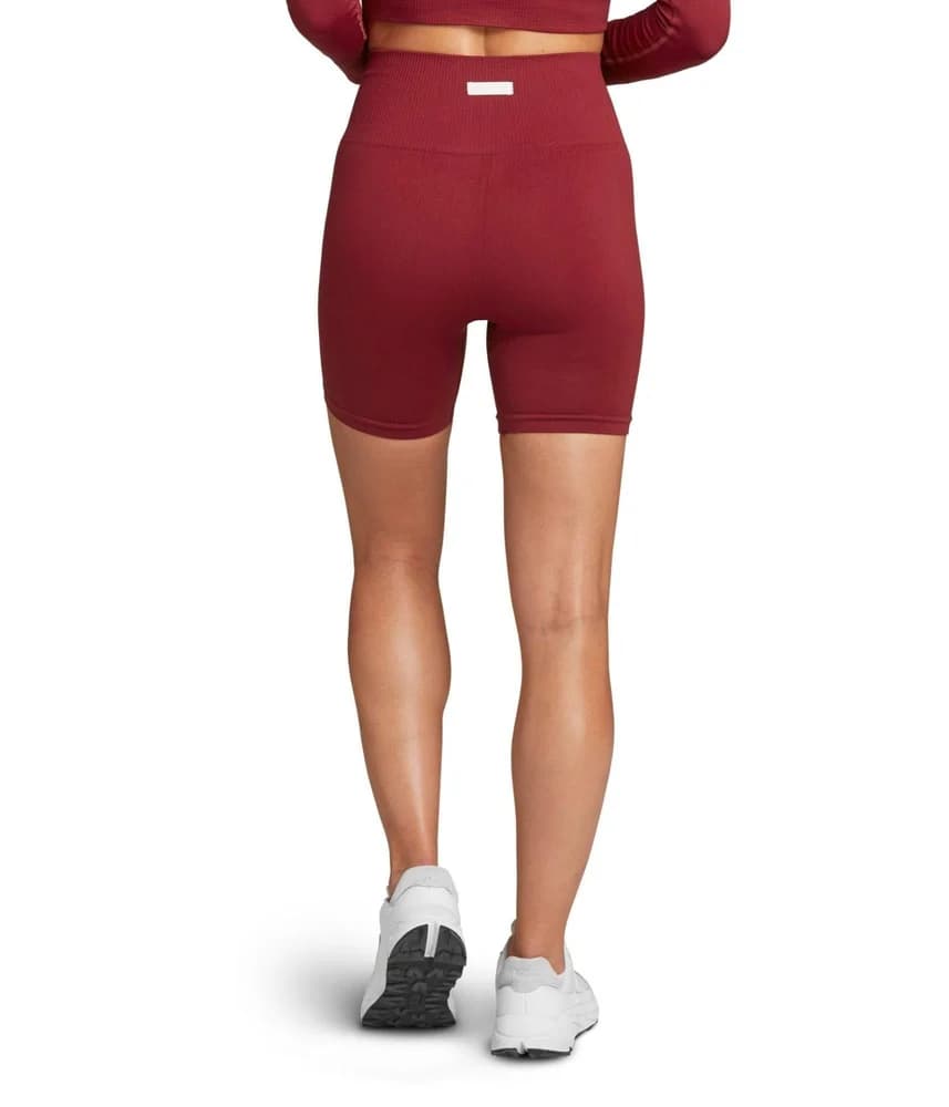 Sthlm Seamless Wmn Biking Red, view: 2