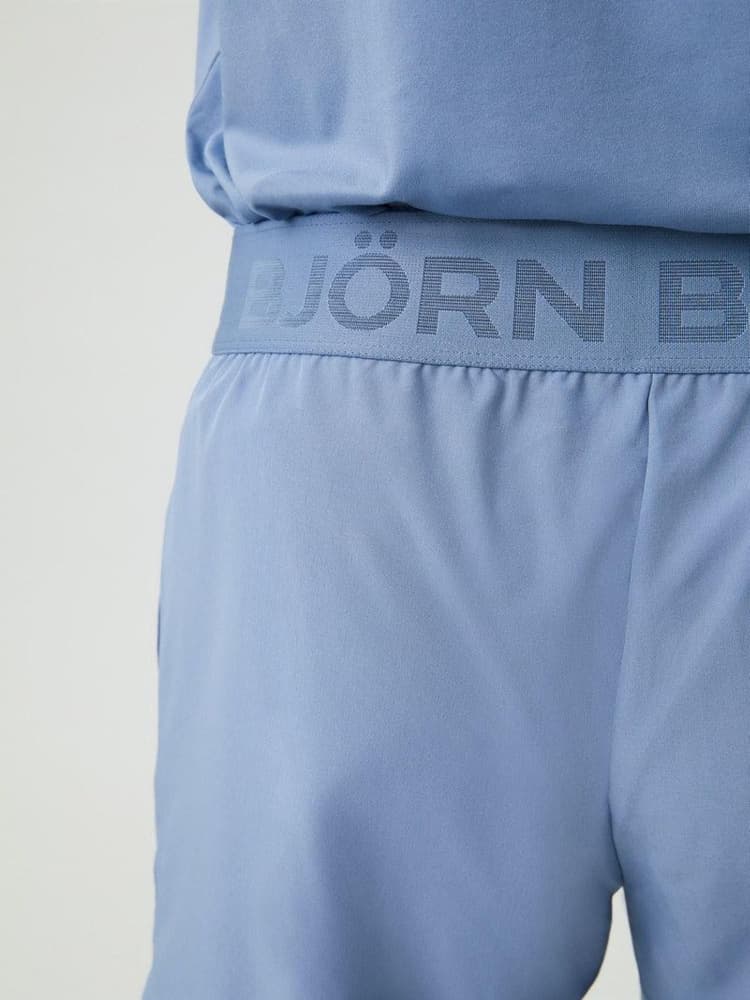 Borg Short Stonewash, view: 4