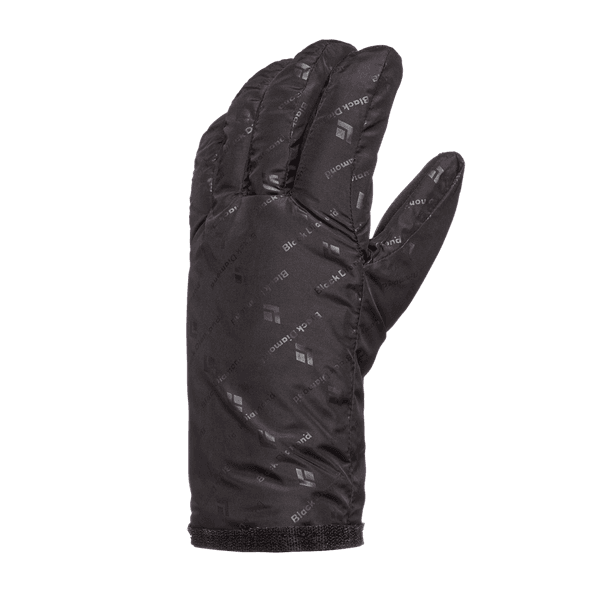 Soloist Svart, view: 1