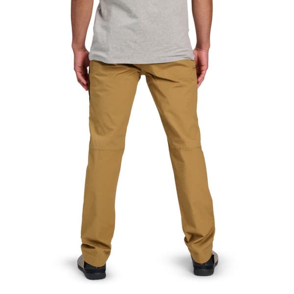 Men's Rocklock Pants Flax (2021), view: 3