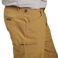 Men's Rocklock Pants Flax (2021) - view: 5