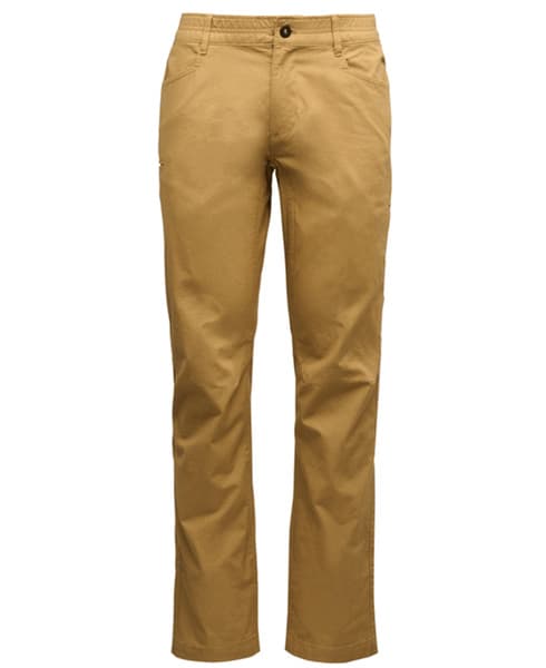 Men's Rocklock Pants Flax (2021), view: 0