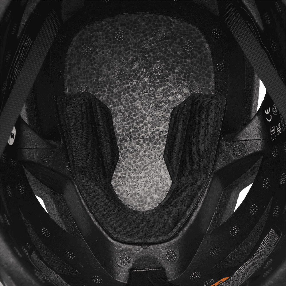 Vapor Helmet, musta, view: 4