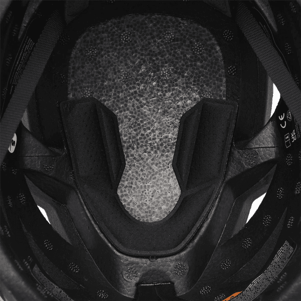 Vapor Helmet, musta, view: 4