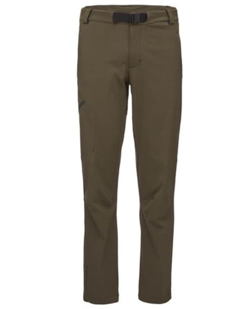 Alpine Softshell Sergeant, view: 0