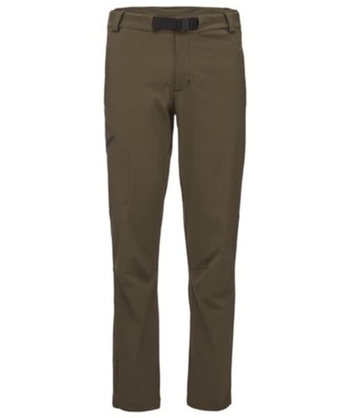 Alpine Softshell Sergeant, view: 0