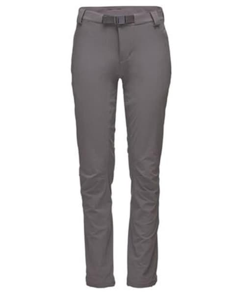 Alpine Softshell Wmns Granite, view: 0