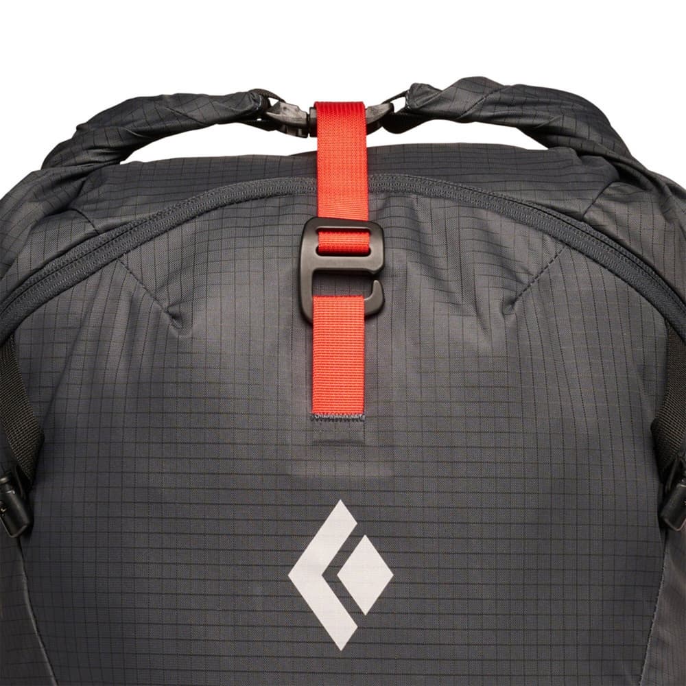 Cirque 25 Backpack Carbon, view: 2