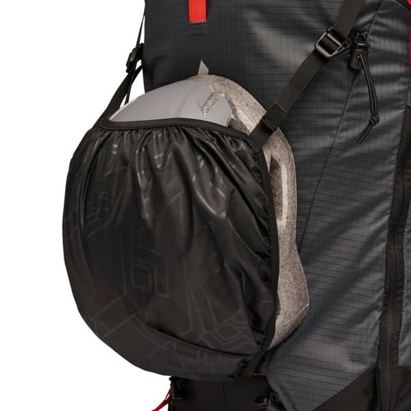 Cirque 25 Backpack Carbon, view: 7