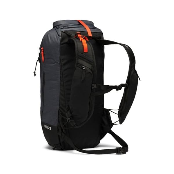 Cirque 25 Backpack Carbon, view: 1