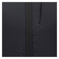 Men's First Light Hybrid Hoody Black - view: 4