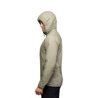 Men's First Light Hybrid Hoody Pine Smoke - view: 2