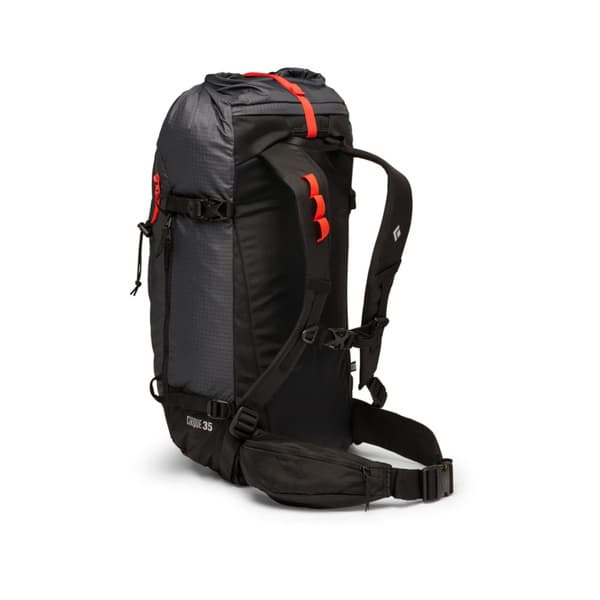 Cirque 35 Backpack Carbon, view: 1