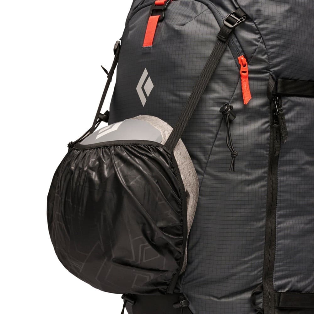 Cirque 50 Backpack Carbon, view: 6