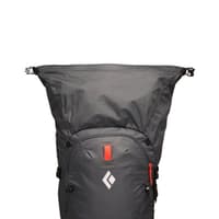 Cirque 50 Backpack Carbon - view: 3