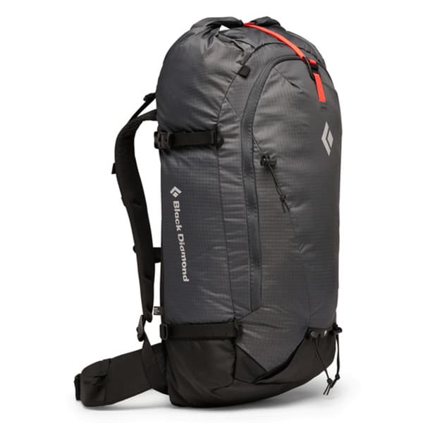 Cirque 50 Backpack Carbon, view: 0
