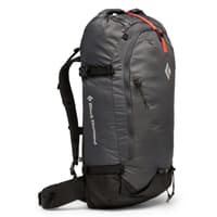 Cirque 50 Backpack Carbon - view: 0