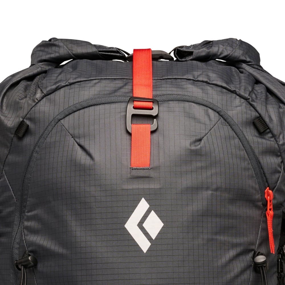 Cirque 50 Backpack Carbon, view: 2
