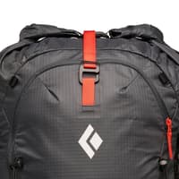 Cirque 50 Backpack Carbon - view: 2