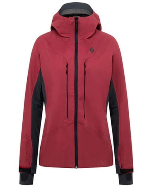 Dawn Patrol Hybrid Wmns Wild Rose, view: 0