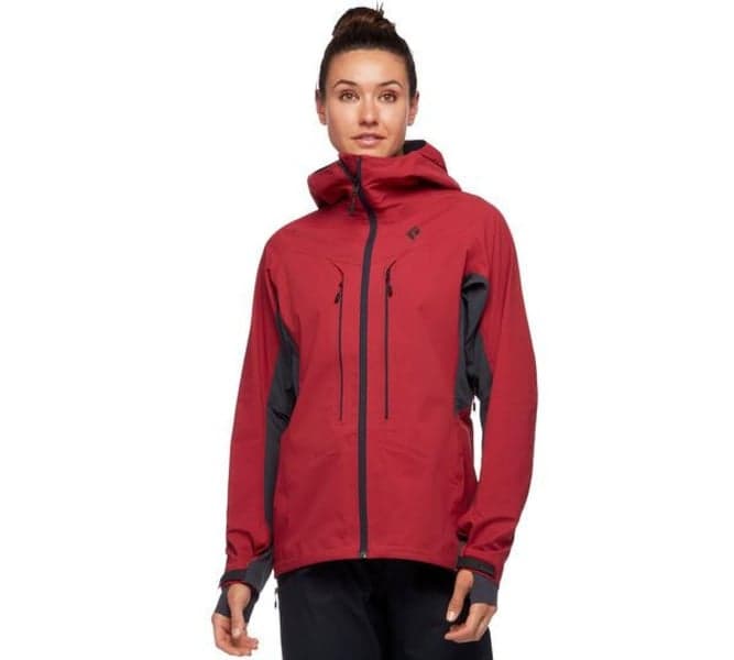 Dawn Patrol Hybrid Wmns Wild Rose, view: 4