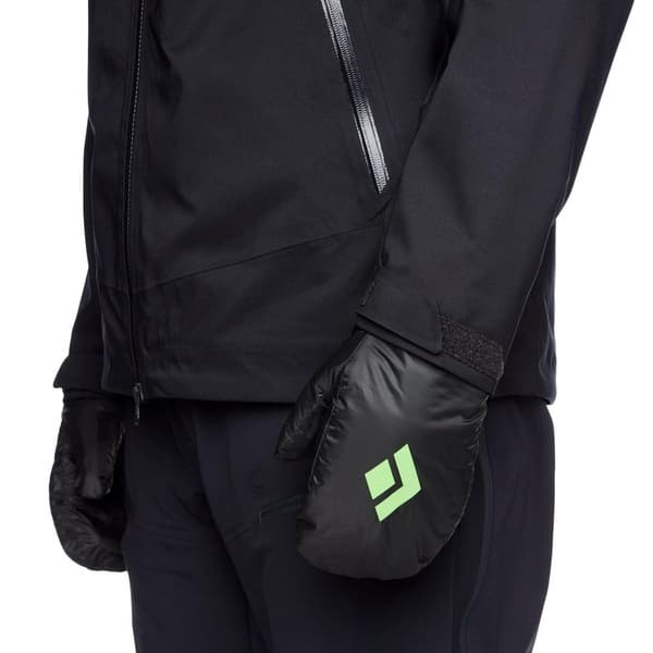 Cirque Carbon, view: 1