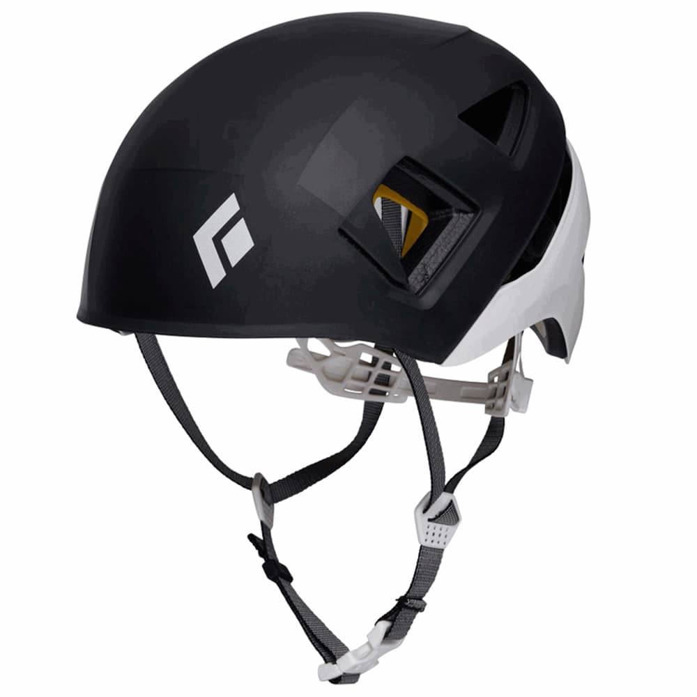 MIPS Capitan Helmet Black-White, view: 0