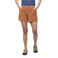 W Dirtbag Shorts Moab Brown - view: 3