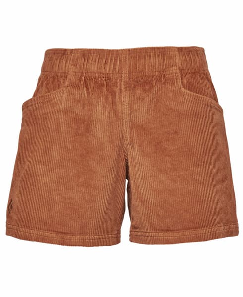 W Dirtbag Shorts Moab Brown, view: 0