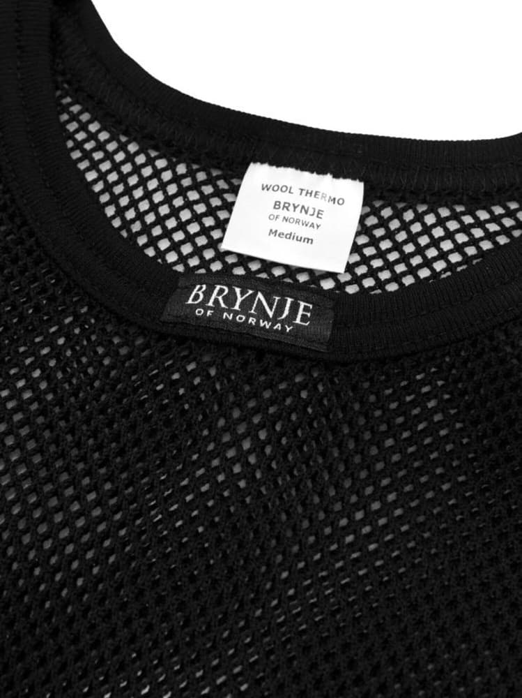Wool Thermo Black, view: 2