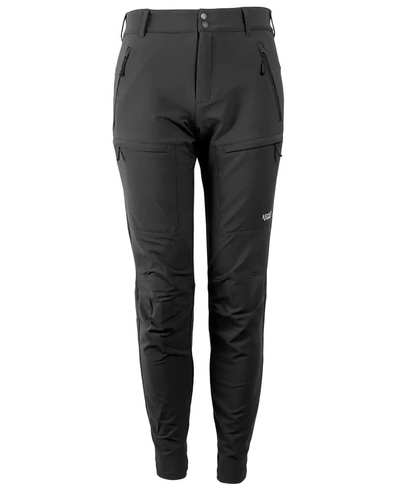 Hiking Pant M's Charcoal, view: 0