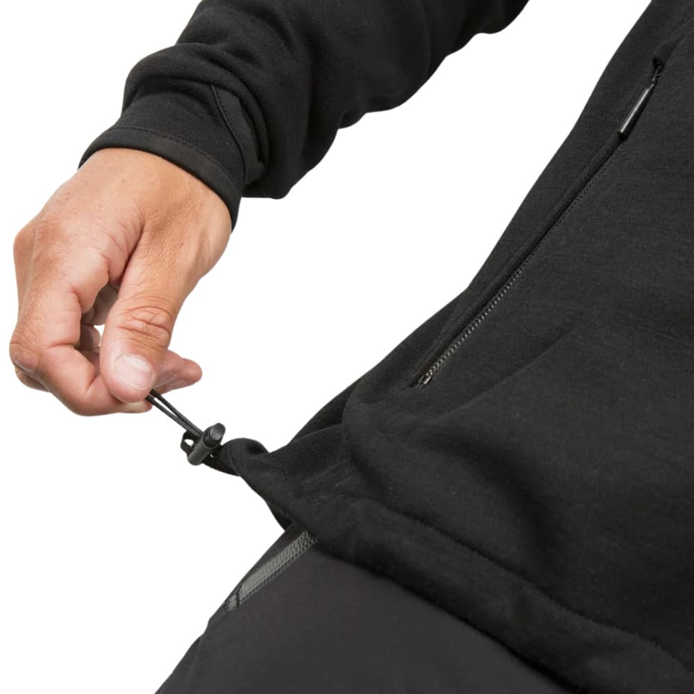 Antarctic Professional Windcover Black, view: 7