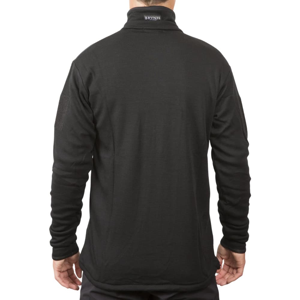 Antarctic Professional Windcover Black, view: 2