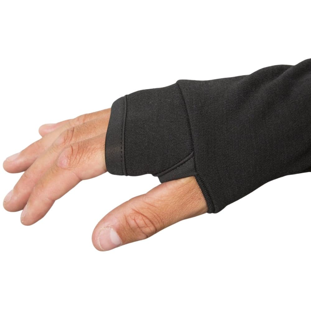 Antarctic Professional Windcover Black, view: 8