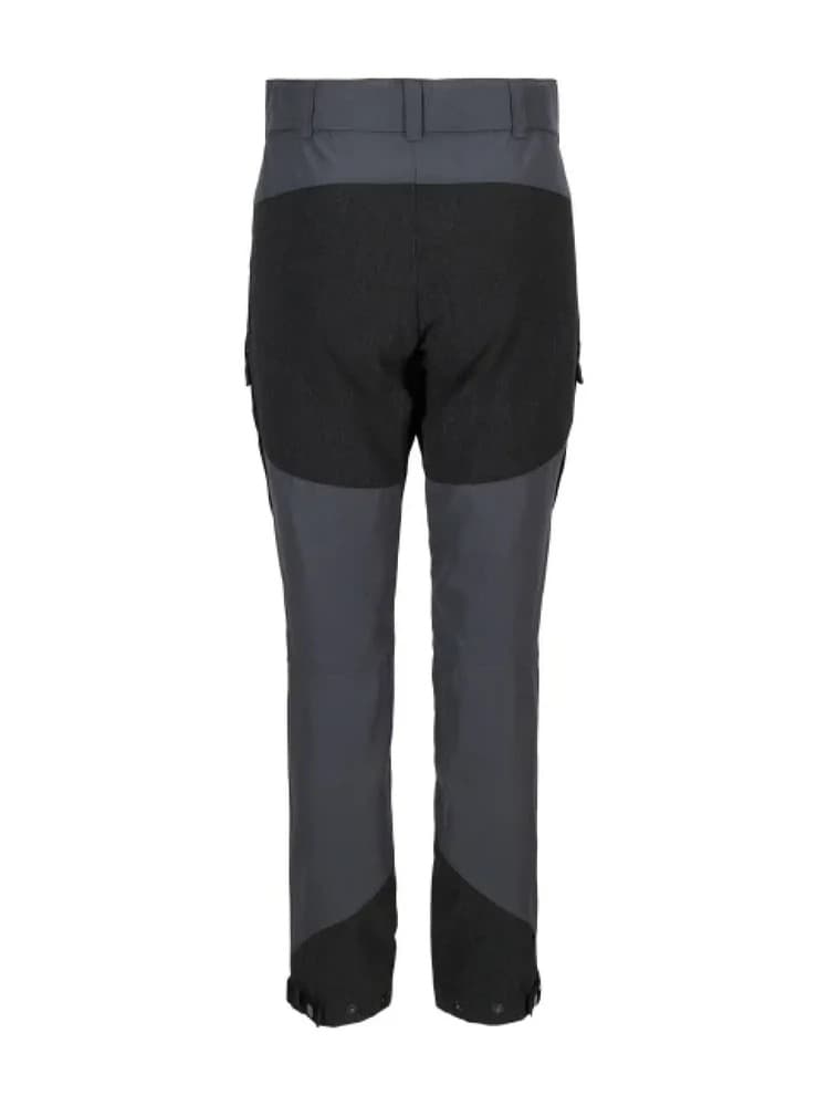Explore Ventile Pant 2.0 W's Ventile Grey, view: 1