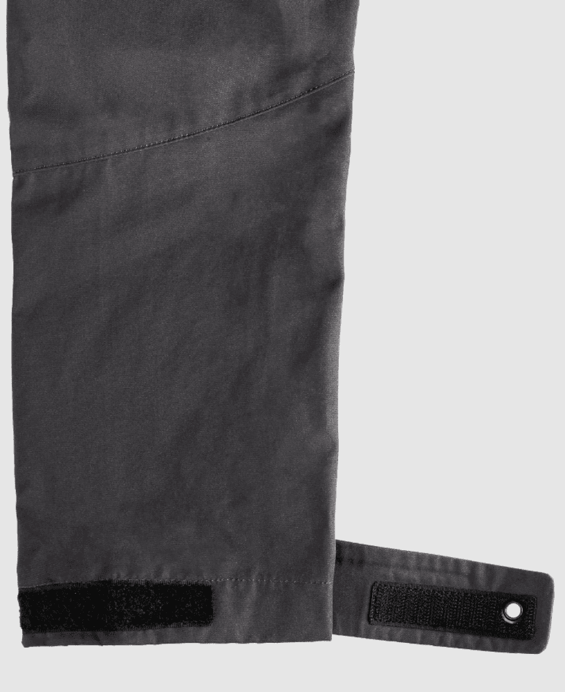 Explore Ventile jacket W's Black/Grey, view: 5