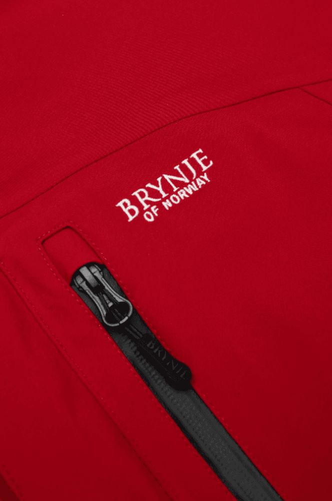 Expedition 2.0 Red, view: 2