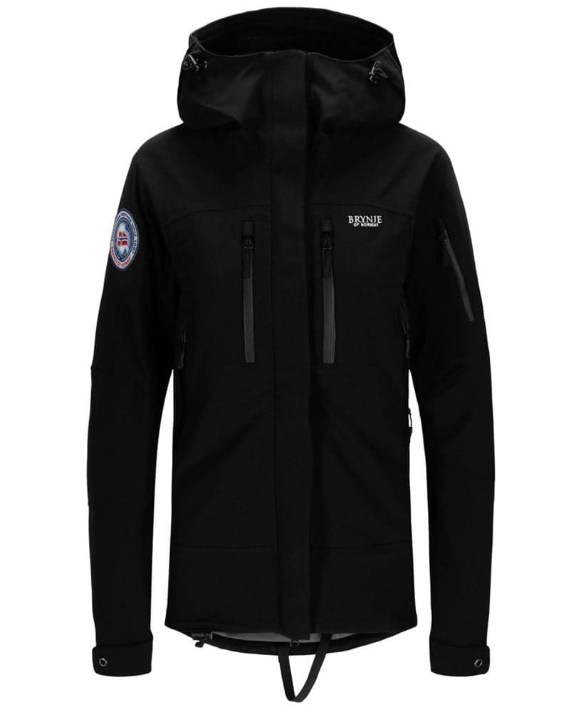 W's Expedition 2.0 Black, view: 0