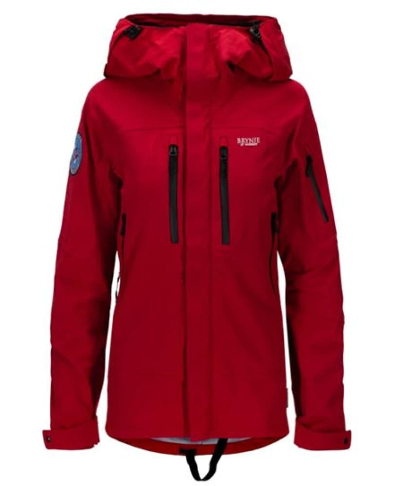 Expedition 2.0 Womens Red, view: 0