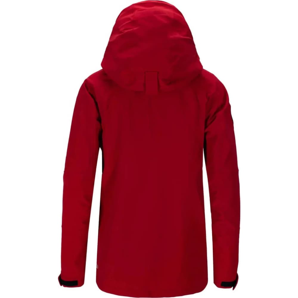 Expedition Jacket Pro 2.0 W's Red, view: 1