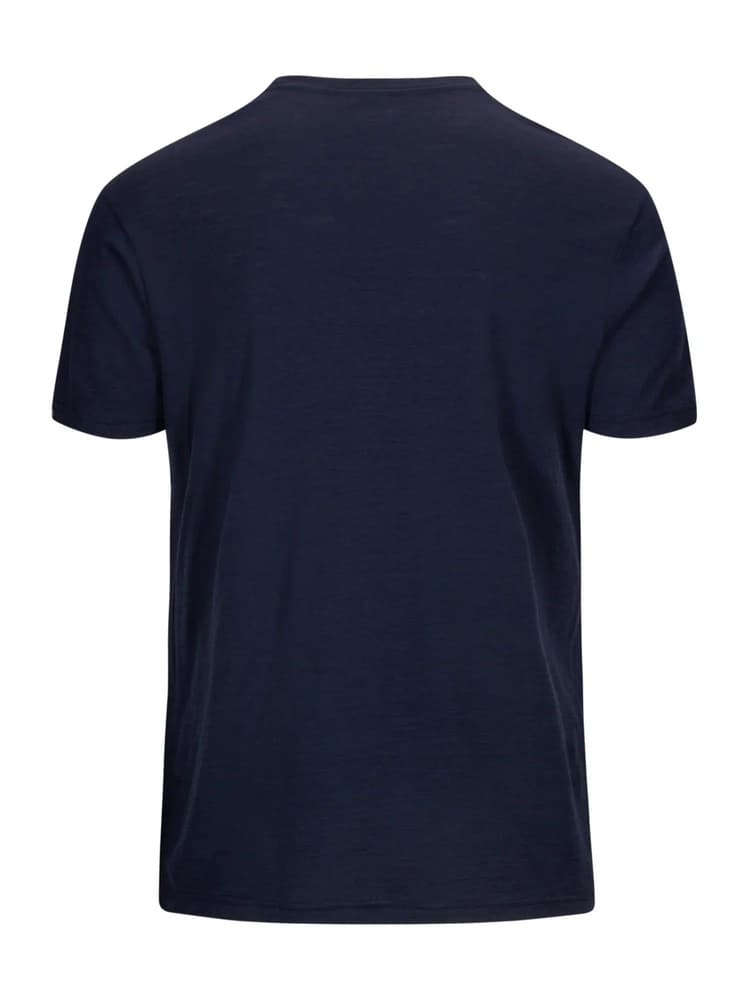 Classic Wool Light Navy, view: 1
