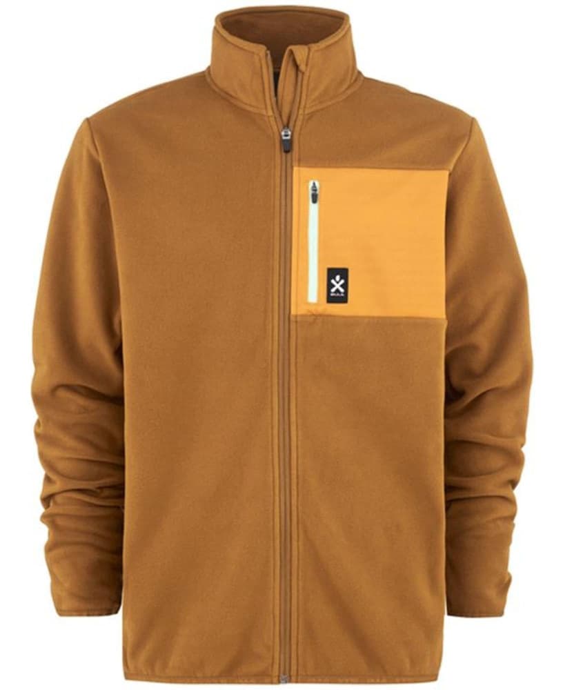 Fleece Rubber, view: 0