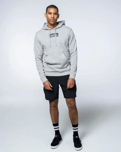 Akaw! Hybrid Black, view: 3